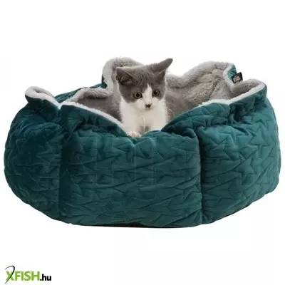 Trixie fekhely estelle 50cm zöld/szürke