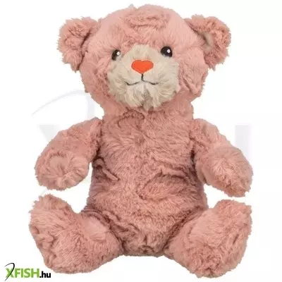 Trixie valentin napi teddy plüss 24cm