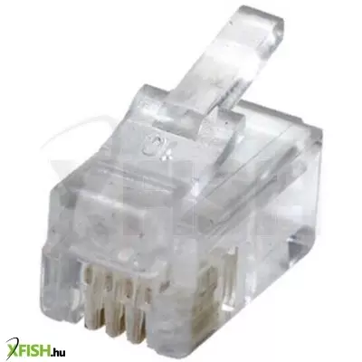 Use bliszter home ts 13x telefondugó, 6p4c, rj11