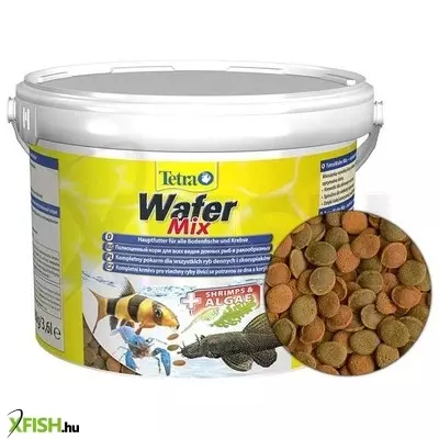 Tetra wafer mix díszhaleleség tabletta - 50 g (kimért)