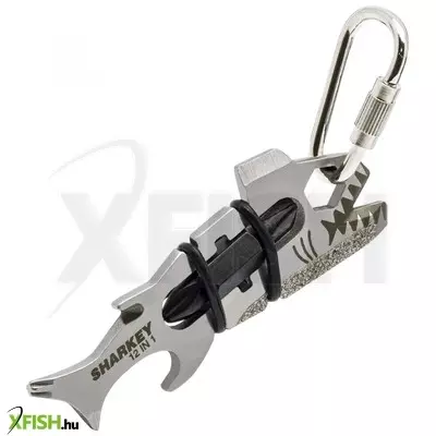 true utility sharkey, tu214k, 12 in 1, csavarkulcs, csavarhúzó, reszelő, damilvágó