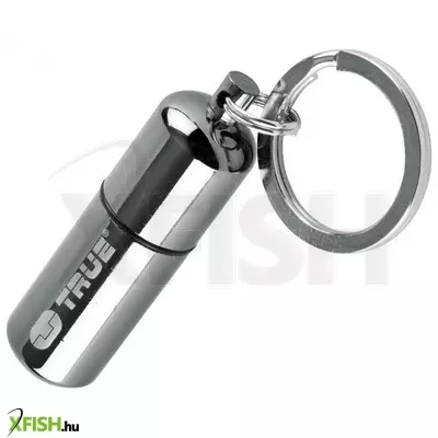 true utility firestash, tu262k, vízálló öngyújtó, krómozott cink, hagyományos öngyújtóbenzin
