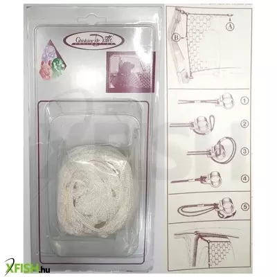 Riga autós biztonsági háló bármilyen autóba