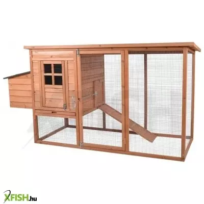 Hecht tweety - baromfiketrec 201*68*102