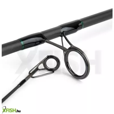 Shimano Tx 1A Carp Bojlis Horgászbot 366cm 3,25 Lbs 2 Részes