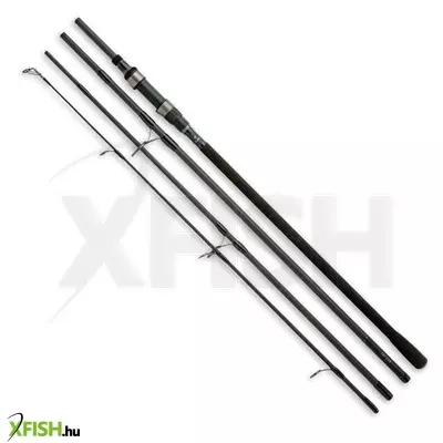 Shimano Tx1 Lite Carp Mobil Bojlis Horgászbot 305cm 3,0 Lbs 4 Részes