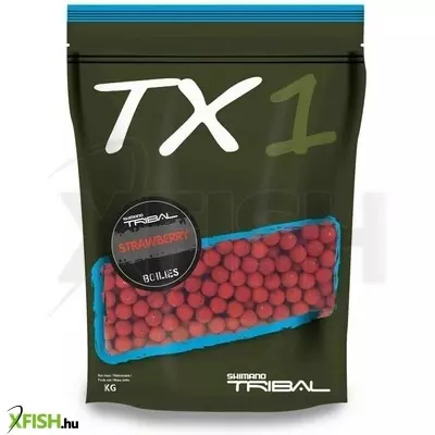 Shimano Bait TX1 Bojli Eper 20mm 1Kg