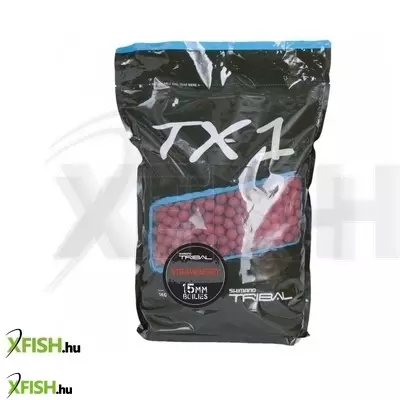 Shimano Bait TX1 Bojli Eper 20mm 5Kg