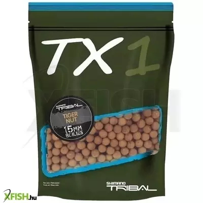Shimano Bait TX1 Bojli Tigrismogyoró 20mm 5Kg