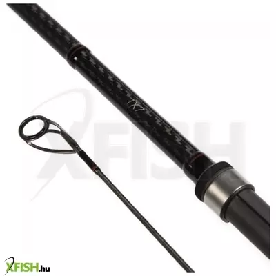 Shimano Tx 7 Carp Intensity Távdobó Bojlis Horgászbot 366cm 3,5 Lbs 2 Részes 50mm