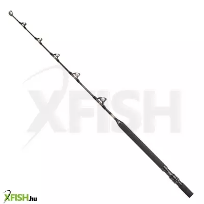 Shimano Rod Tyrnos A Stand Up Görgős Harcsázó Horgászbot 165cm 50Lbs 1 Részes