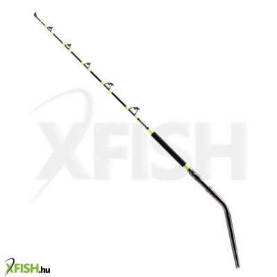 Shimano Tyrnos A Trolling Bent Harcsázó Horgászbot 213cm 80Lbs 1+1 Részes