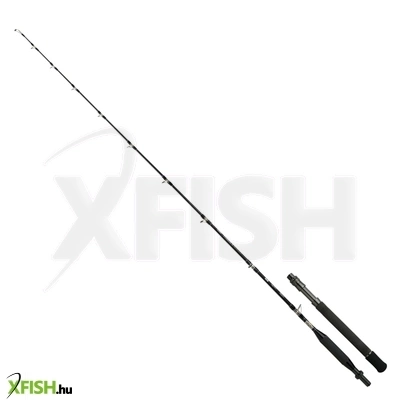 Shimano Tyrnos B Trolling Lite Harcsázó Horgászbot 208cm 12Lbs 1+1 Részes