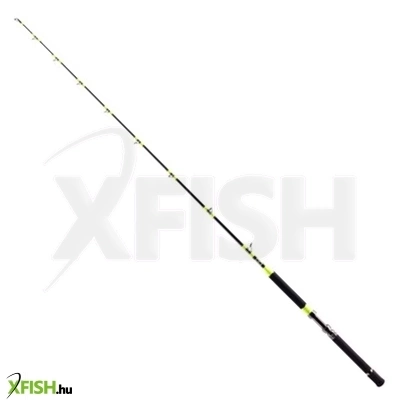 Shimano Tyrnos C Trolling Lite Harcsázó Horgászbot 203cm 16Lbs 1 Részes