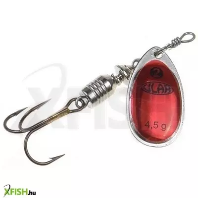 Ular Körforgó Ul 04 A/Ct-Ni 10G