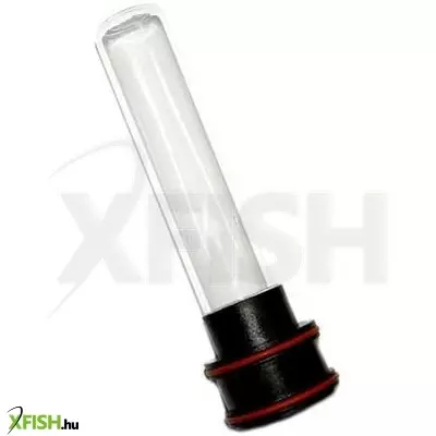 Happet UV lámpa védőbura claron (és sunsun hw) uv-s külső szűrőhöz