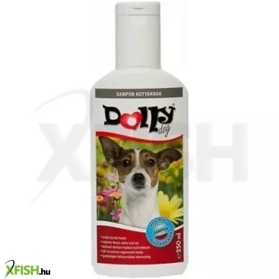 Dolly normál sampon 250 ml