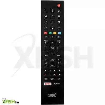 Home urc gr 1 grundig távirányító, grundig márkájú tv készülékekhez, nem igényel beállítást