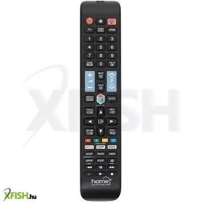 home sam 1 samsung távirányító, samsung márkájú smart tv készülékekhez, nem igényel beállítást