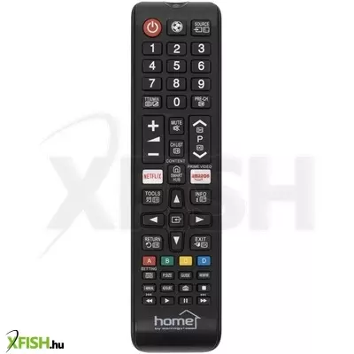 Home urc sam 2 samsung távirányító, samsung márkájú tv készülékekhez, nem igényel beállítást