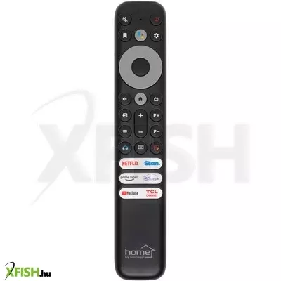 Home urctcl távirányító, tcl okos tv készülékekhez, előre kódolt, 2 X 1,5 V (aaa) elem