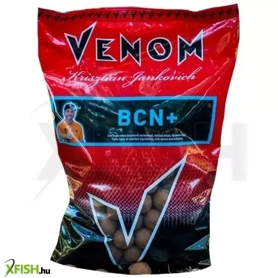 Feedermánia Venom Bojli 20 Mm Bcn+ 900 g