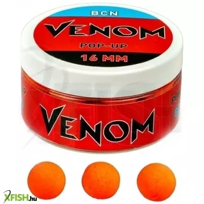 Feedermánia Venom Pop-Up Bojli 16 Mm Bcn 45 g