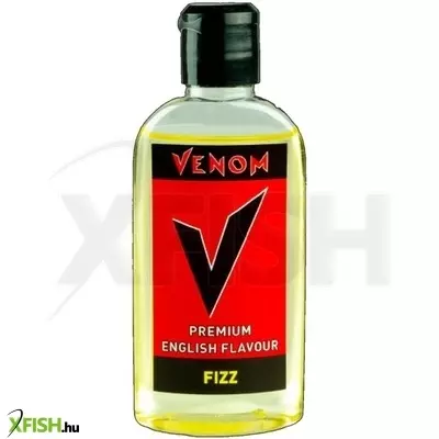 Feedermánia Venom Flavour Aroma Fizz Jég citrus 50 ml