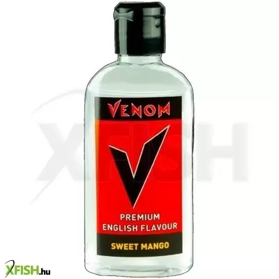 Feedermánia Venom Flavour Aroma Sweet Mango Édes Mangó 50 ml