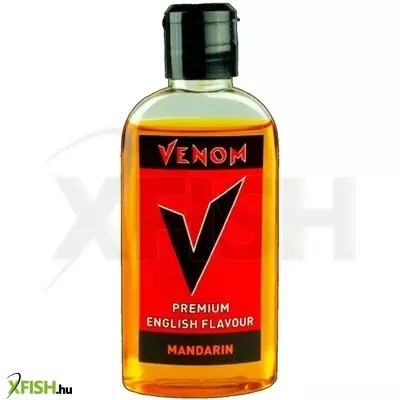 Feedermánia Venom Flavour Aroma Mandarin 50 ml