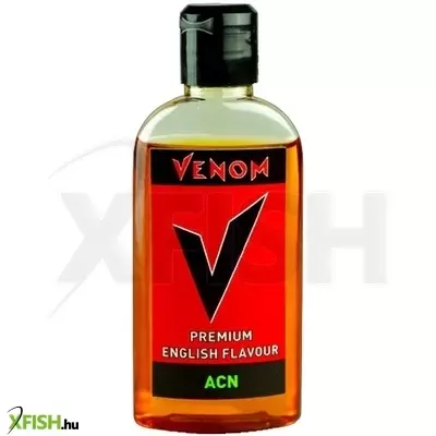 Feedermánia Venom Flavour Aroma Acn Tengeri hal 50 ml