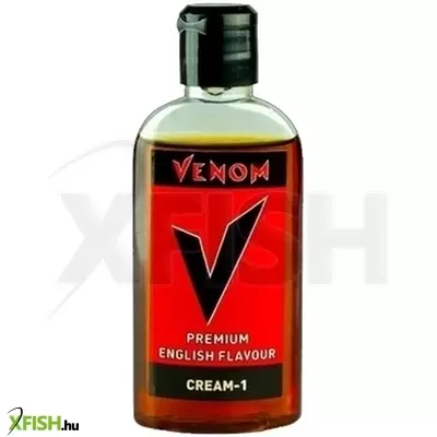 Feedermánia Venom Flavour Aroma Cream-1 Krém 50 ml