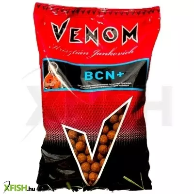 Feedermánia Venom Bojli 13 Mm Bcn+ 900 g