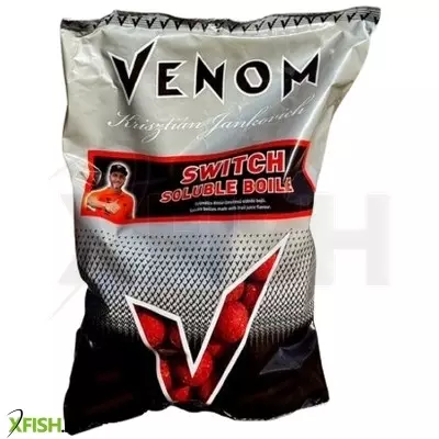 Feedermánia Venom Soluble Bojli Switch 20mm 900g