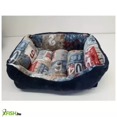 Varga kapcsos fekhely 1-es 60x43x17cm