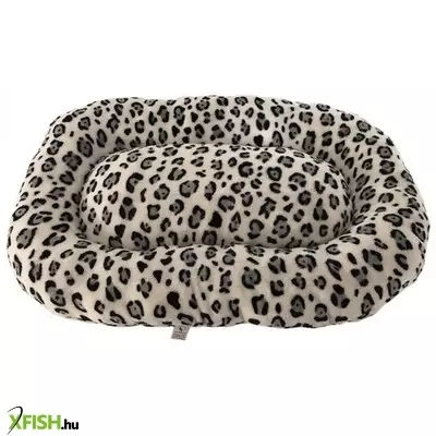 Varga párna ovál baby soft 2-es 54x21