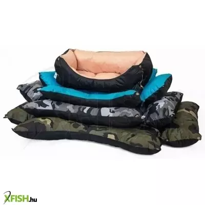 Varga vízlepergetős kapcsos fekhely 368x50x22