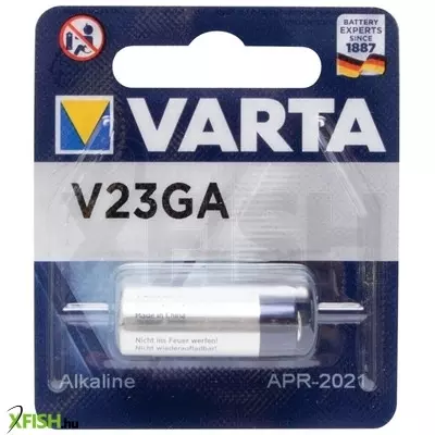 Home varta v23ga lr23 elem, alkáli, lr23, 12v, 1 db/csomag
