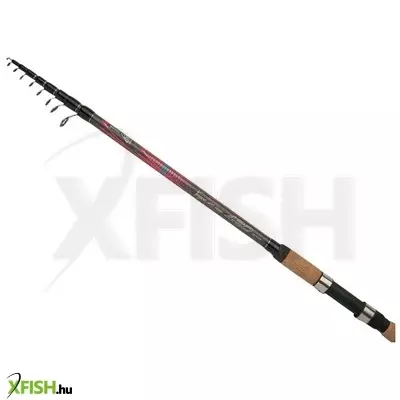 Shimano Vengeance Slim Gt Teleszkópos Horgászbot 420cm 20-60g