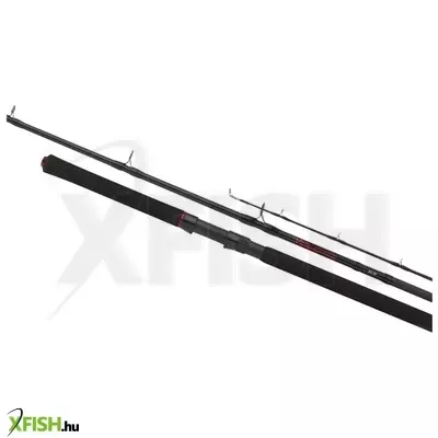 Shimano Vengeance Ax Boat Slim Csónakos Harcsázó Bot 229cm 20-30Lbs 1+1 Részes