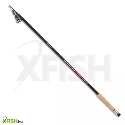 Shimano Vengeance Ax Slim Gt Teleszkópos Horgászbot 270cm 40-80g