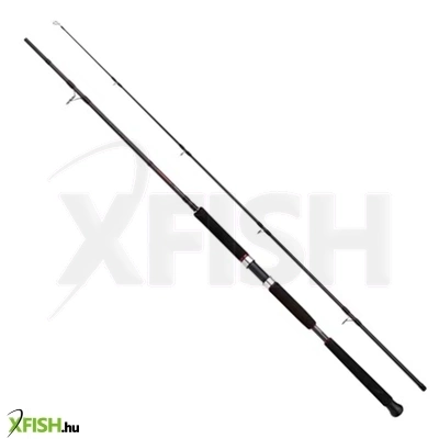 Shimano Vengeance Ax Pilk Harcsázó Horgászbot 240cm 150-300g 2 Részes