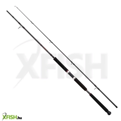 Shimano Vengeance AX Pilk Heavy Pergető Horgászbot 240cm 40-95g 2 Részes