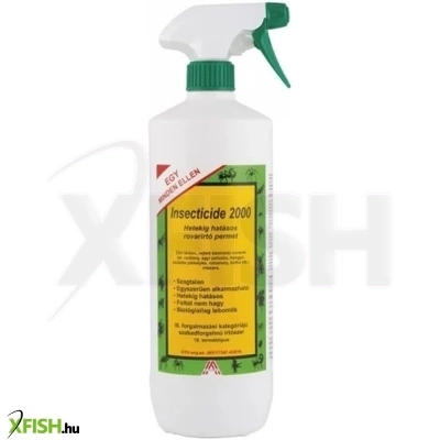 Insecticide Pumpás Rovarirtó Permet 1.0 Liter