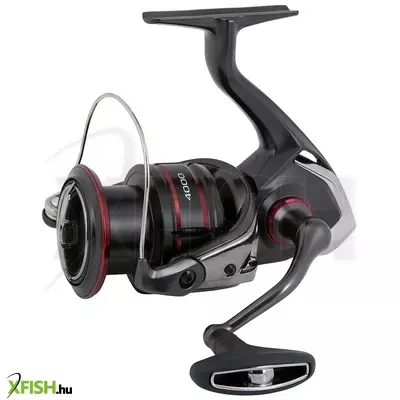 Shimano Vanford F 4000 Pergető Orsó