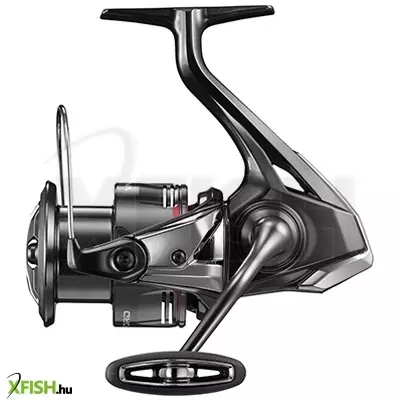 Shimano Vanford Fa 4000Xg Pergető Orsó