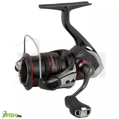 Shimano Vanford Cs 2000 Pergető Orsó