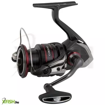 Shimano Vanford C 3000 Pergető Orsó