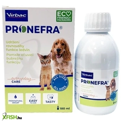 Pronefra Szuszpenzió Kutyáknak És Macskáknak 180 ml