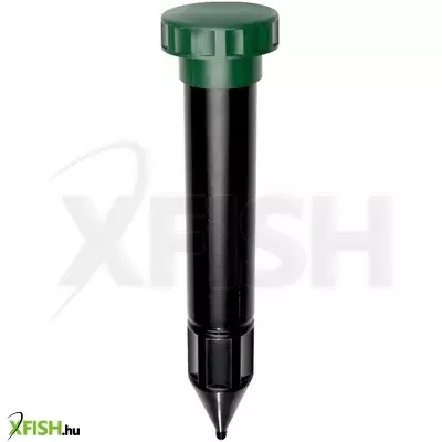 home vk 02 vakondriasztó karó, hangrezgés, 800 m2 hatókörzet, 400 - 1000 hz, rágcsálók